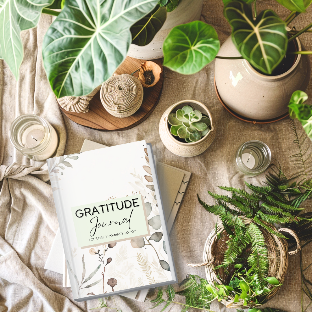 Gratitude Journal